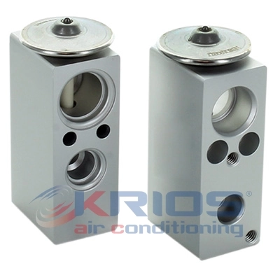 Expansion Valve, air conditioning